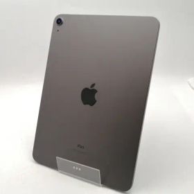 【中古】Apple 【Wi-Fi】 iPad Air（第4世代/2020） 64GB スペースグレイ MYFM2J/A【ECセンター】保証期間１ヶ月【ランクB】