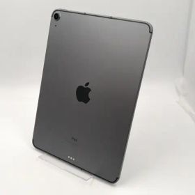 【中古】Apple 国内版 【SIMフリー】 iPad Air（第4世代/2020） 64GB スペースグレイ MYGW2J/A【千葉】保証期間１ヶ月【ランクA】