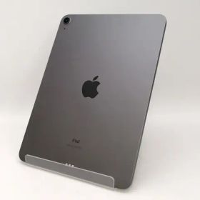 【中古】Apple 【Wi-Fi】 iPad Air（第4世代/2020） 256GB スペースグレイ MYFT2J/A【新宿2】保証期間１ヶ月【ランクA】