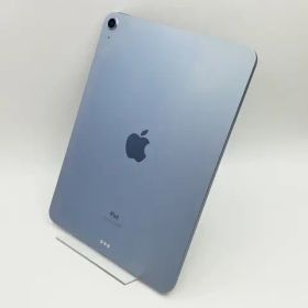 【中古】Apple 【Wi-Fi】 iPad Air（第4世代/2020） 256GB スカイブルー MYFY2J/A【福岡筑紫】保証期間１ヶ月【ランクB】