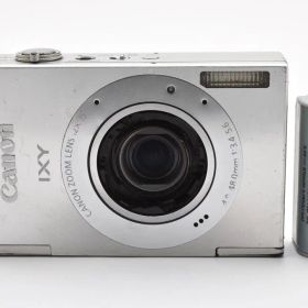 Canon IXY 3 PC1736 デジタルカメラ