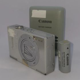 【スマホ転送OK】キャノン Canon IXY 3 コンパクトデジタルカメラ
