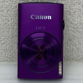 3-2571 Canon キャノン IXY 600F デジタルカメラ