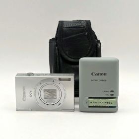 Canon キャノン IXY 3 動作OK