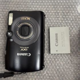 Canon IXY3000 Digital 3000IS 1011