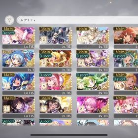 限定美樹さやか所持 ★5多数 石5万7千以上 | まどドラ(まどマギMagia Exedra)のアカウントデータ、RMTの販売・買取一覧