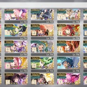 リボンほむら・アルティメットまどか・他☆5キオク多数あり オススメアカウント | まどドラ(まどマギMagia Exedra)のアカウントデータ、RMTの販売・買取一覧