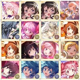 ⚡最新在庫反映✨キャラ検索OK💫 | まどドラ(まどマギMagia Exedra)のアカウントデータ、RMTの販売・買取一覧