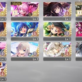 ★5×15体分 暁美ほむら1凸 鹿目まどか1凸 呉キリカ ホーリーマミ 巴マミ | まどドラ(まどマギMagia Exedra)のアカウントデータ、RMTの販売・買取一覧