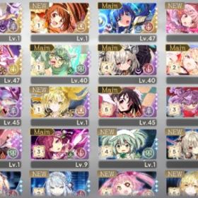 【激安】星5一体確定 即購入⭕️ 引退垢 マギカストーン30連分 プルウィア☆マギカ まどか1凸 | まどドラ(まどマギMagia Exedra)のアカウントデータ、RMTの販売・買取一覧