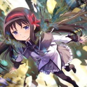 限定ほむら 星５ポートレイト20種 | まどドラ(まどマギMagia Exedra)のアカウントデータ、RMTの販売・買取一覧