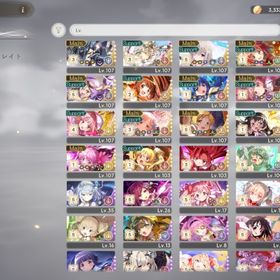 引退 石6万⤴ 水着マミ３凸 通常マミ５凸 レン５凸 | まどドラ(まどマギMagia Exedra)のアカウントデータ、RMTの販売・買取一覧