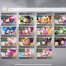 引退 格安販売早い者勝ち！ リボンほむら凸1、咲、さやか追加、アルマド、フィオマミ、ホーリーマミ所持 | まどドラ(まどマギMagia Exedra)のアカウントデータ、RMTの販売・買取一覧