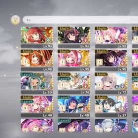 強垢！値段交渉ok！ | まどドラ(まどマギMagia Exedra)のアカウントデータ、RMTの販売・買取一覧