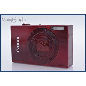 ★極上美品★ キヤノン Canon IXY 3 12x ★完動★同梱可 #yk4962(コンパクトデジタルカメラ)