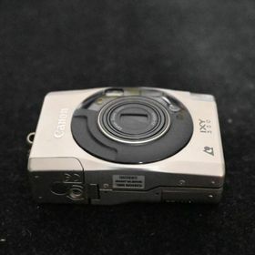 キヤノン(Canon)のキヤノン IXY330 ジャンク品(フィルムカメラ)