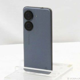 【中古】ASUS(エイスース) Zenfone 10 256GB スターリーブルー ZF10-BL8S256 SIMフリー 【258-ud】
