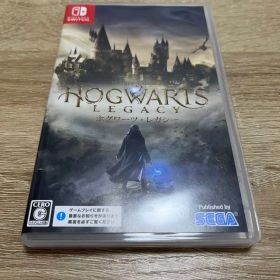 Nintendo Switch ホグワーツ・レガシー 通常版