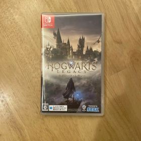 Nintendo Switch ホグワーツ・レガシー 通常版