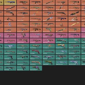 れもお様専用 | VALORANT(ヴァロラント)のアカウントデータ、RMTの販売・買取一覧