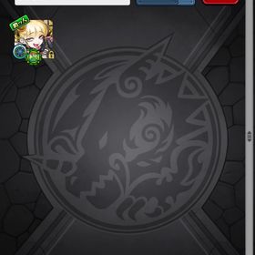 チェルノボグ運極＋オーブ1700個👑ランク500🍀轟絶運極4種 | モンストのアカウントデータ、RMTの販売・買取一覧