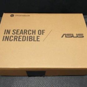 ASUS Chromebook CZ1000DV ブラック