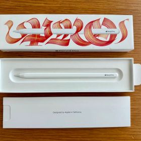 Apple Pencil Pro MX2D3ZA/A