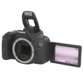 【Canon】キヤノン『EOS Kiss X9 / ボディー』2017年7月発売 デジタル一眼レフカメラ 1週間保証【中古】