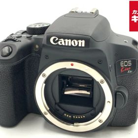 【中古】 【並品】 キヤノン EOS Kiss X9i ボディ 【デジタル一眼レフ】 【6ヶ月保証】