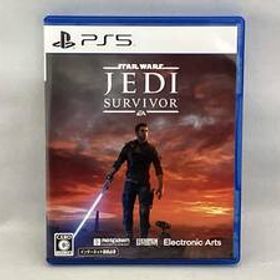 Star Wars ジェダイ:サバイバー