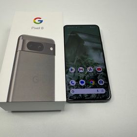 pixel 8 128GB SIMフリー 国内版 ヘーゼル