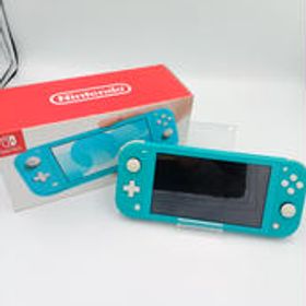 NINTENDO SWITCH LITE HDH-S-BAZAA NINTENDO