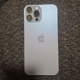 Apple iPhone 13 Pro Max MLJ73J/A