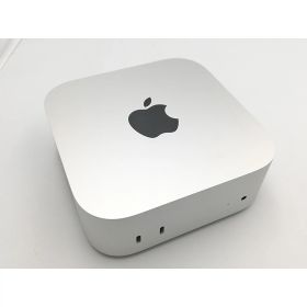 <値引き>新品未使用品Mac mini (M4, 256GB SSD) Mac mini - Apple（日本）