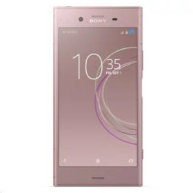 Xperia XZ1のメイン画像