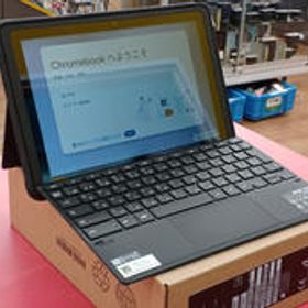 Chromebook Detachable CZ1000DV ASUS