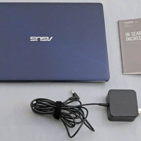 ノート型PC本体 ZenBook 13 UX331UN-8250B (ロイヤルブルー) Windows10ハード