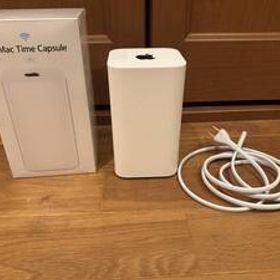 ME177J/A AirMac Time Capsule 802.11ac 2TB
