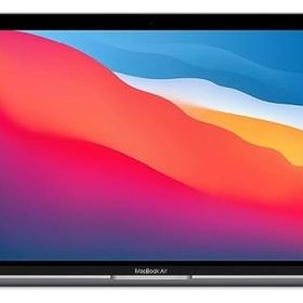 ノート型PC本体 MacBook Air (スペースグレイ) [MGN63J/A] MacOS Sonomaハード