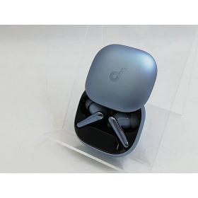 【中古】Anker Soundcore Liberty 4 Pro A3954N31 [スカイブルー]【大宮東口】保証期間1ヶ月【ランクA】