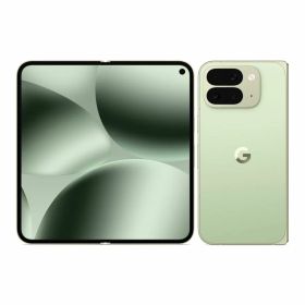 【新品 箱不良・シュリンク破れ品】Google Pixel 10 Pro Fold 256GB SIMフリー Jade