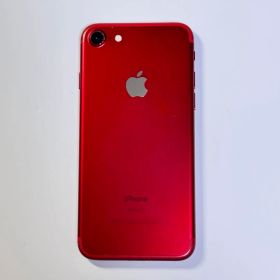 【美品】iPhone 7 128GB バッテリー86% SIMフリー