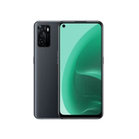 Aランク OPPO A55s 5G ブラック SIMフリー