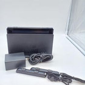 NINTENDO SWITCH HAC-001 NINTENDO