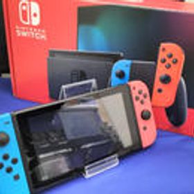 NINTENDO SWITCH HAC-001 NINTENDO / 任天堂