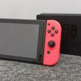 SWITCH HAC-001(01) NINTENDO