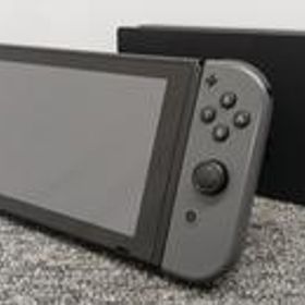 NINTENDO SWITCH HAC-001(-01) NINTENDO