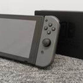 SWITCH HAC-001 NINTENDO / 任天堂