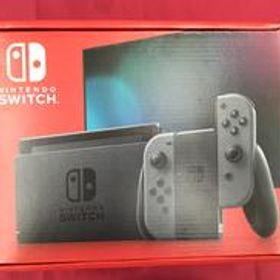 NINTENDO SWITCH HAC-001(-01) NINTENDO / 任天堂