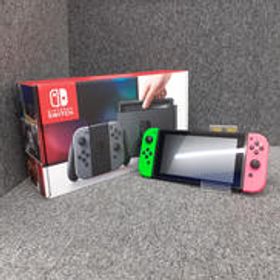NINTENDO SWITCH HAC-001 NINTENDO / 任天堂